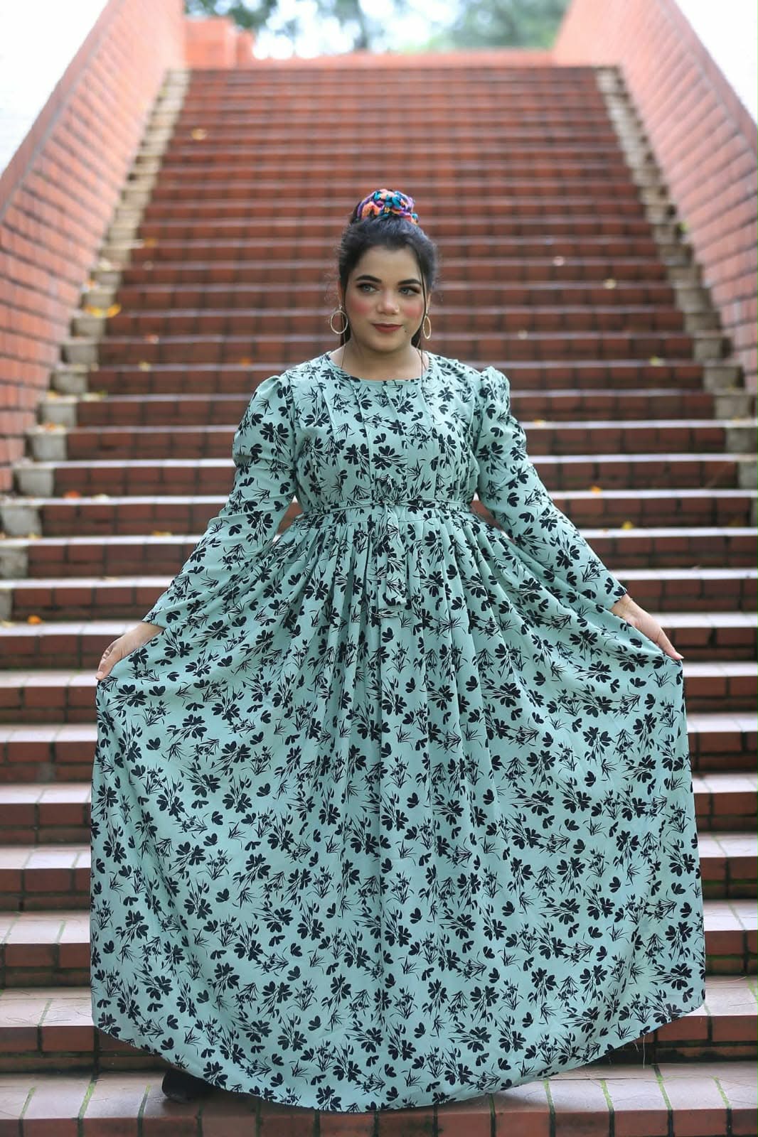 নিউ পরী গ্রাউন কালেকশন💝