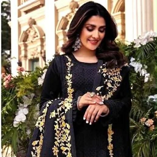 ইন্ডিয়ান বারিশ ফোর পিস